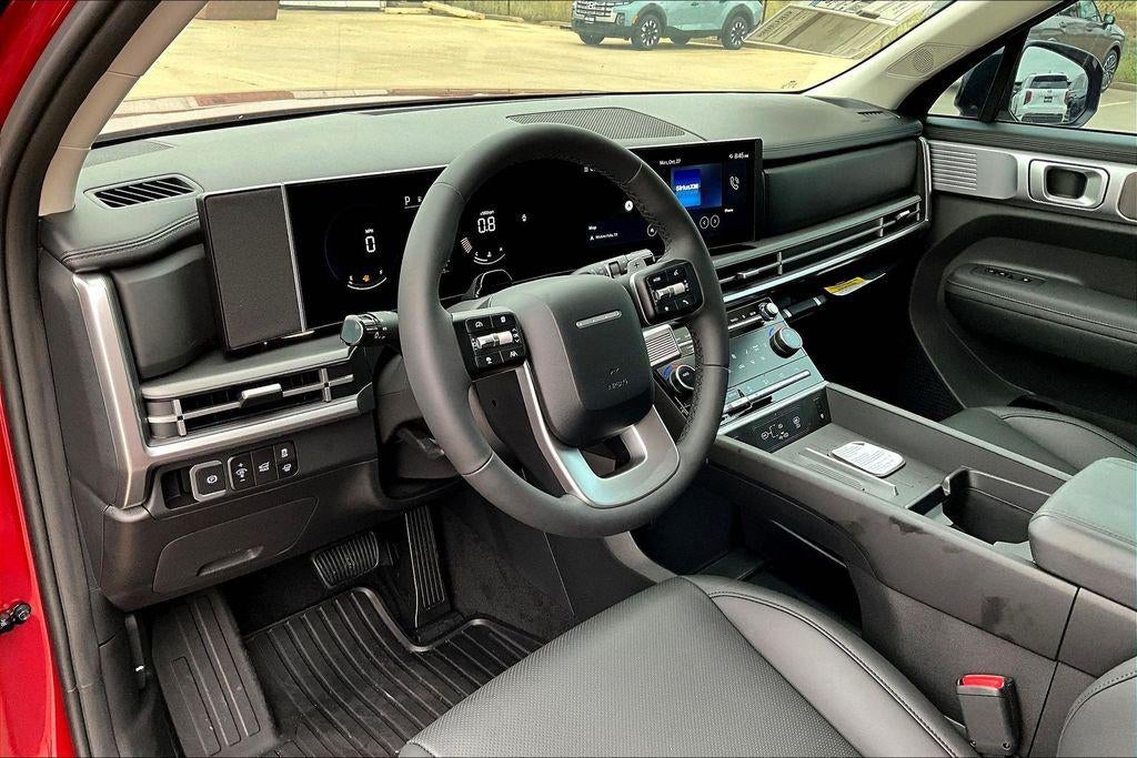 2026 Hyundai SANTA FE XRT AWD