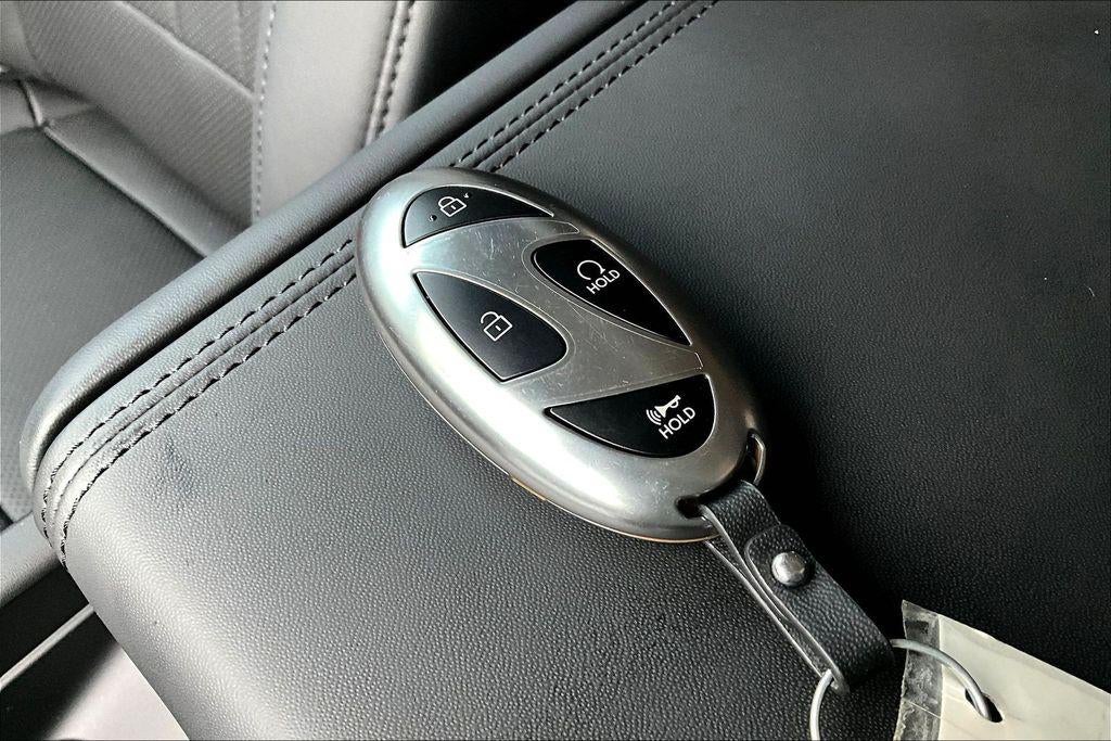 2026 Hyundai SANTA FE XRT AWD