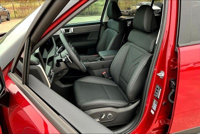 2026 Hyundai SANTA FE XRT AWD