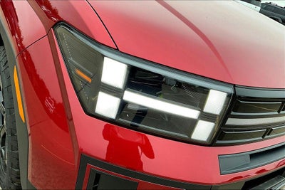 2026 Hyundai SANTA FE XRT AWD