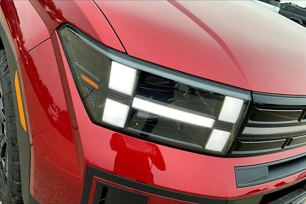 2026 Hyundai SANTA FE XRT AWD