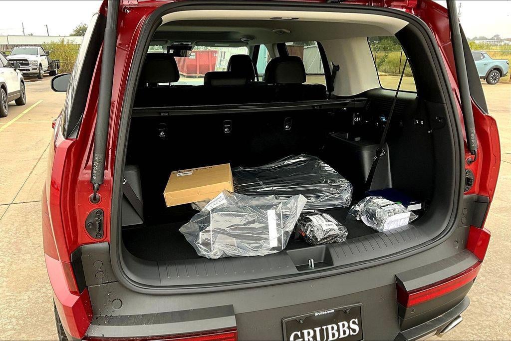 2026 Hyundai SANTA FE XRT AWD