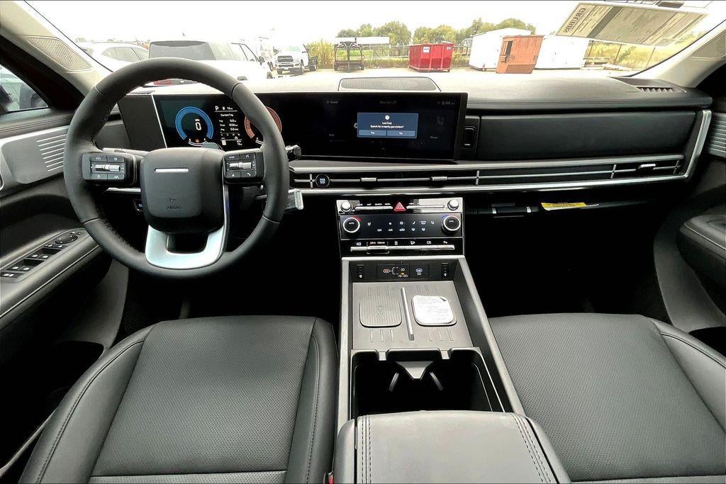 2026 Hyundai SANTA FE XRT AWD