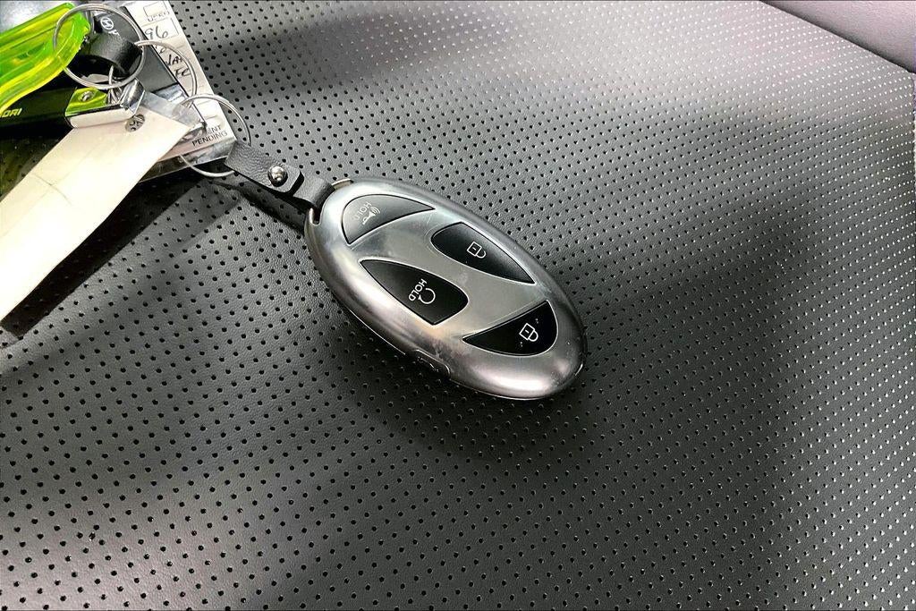 2026 Hyundai SANTA FE XRT AWD