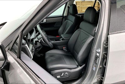 2026 Hyundai SANTA FE XRT AWD