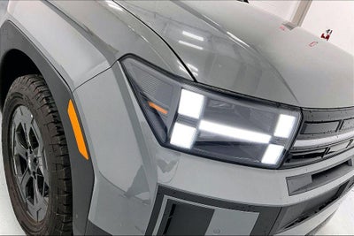 2026 Hyundai SANTA FE XRT AWD