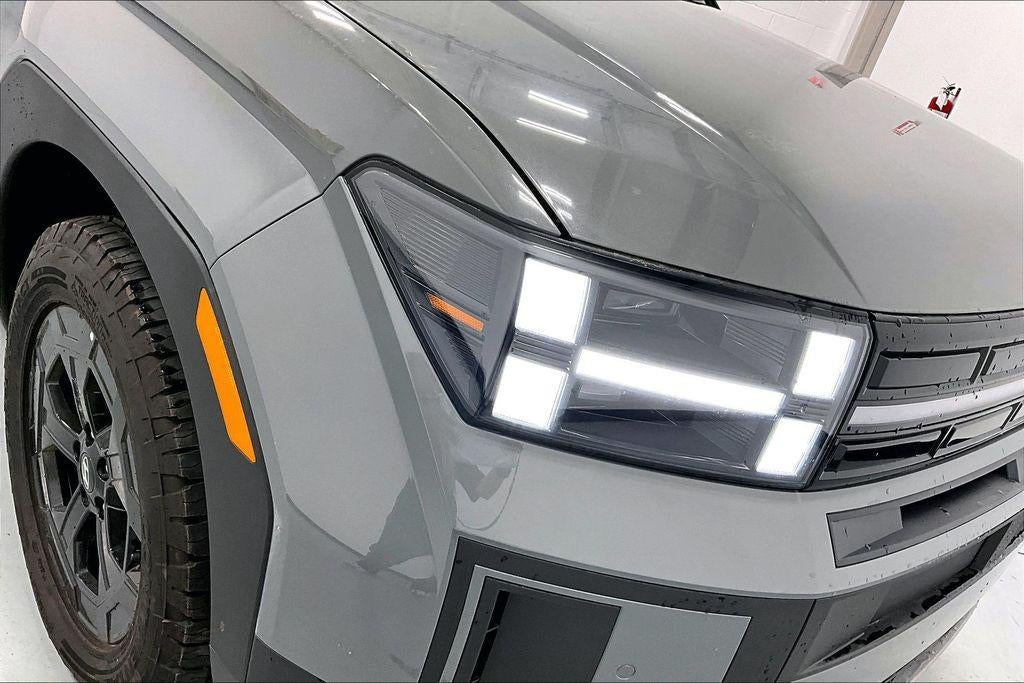 2026 Hyundai SANTA FE XRT AWD