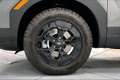 2026 Hyundai SANTA FE XRT AWD