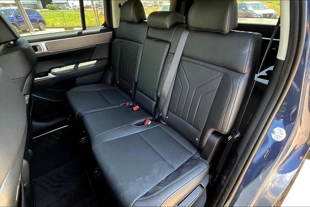 2025 Hyundai SANTA FE XRT AWD