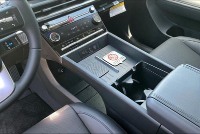 2025 Hyundai SANTA FE XRT AWD