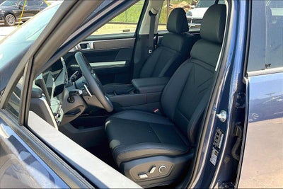 2025 Hyundai SANTA FE XRT AWD