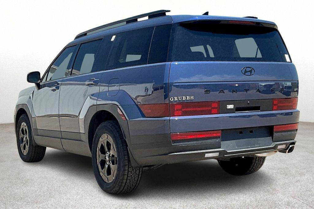 2025 Hyundai SANTA FE XRT AWD