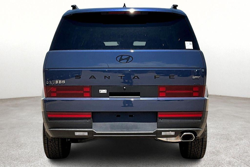 2025 Hyundai SANTA FE XRT AWD