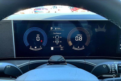 2026 Hyundai SANTA FE XRT AWD