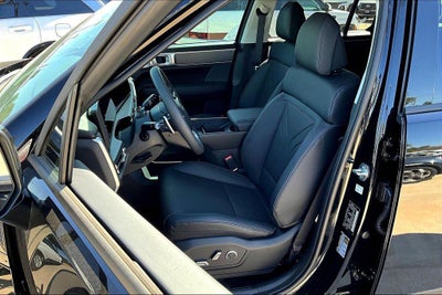 2026 Hyundai SANTA FE XRT AWD