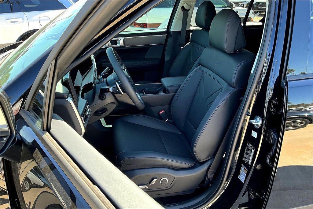 2026 Hyundai SANTA FE XRT AWD