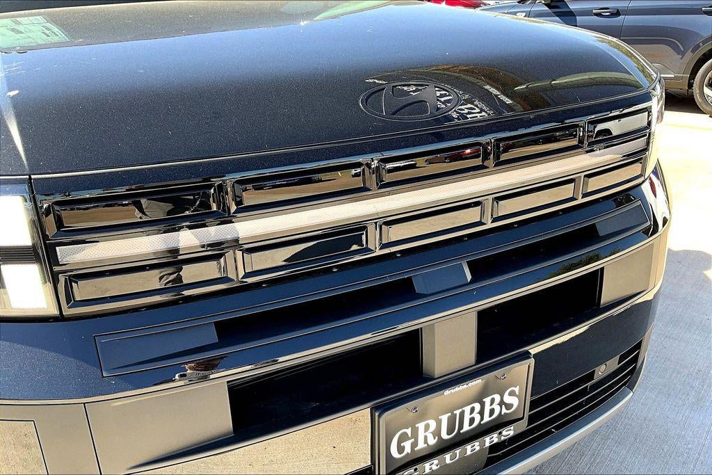 2026 Hyundai SANTA FE XRT AWD