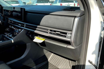 2026 Hyundai SANTA FE XRT AWD