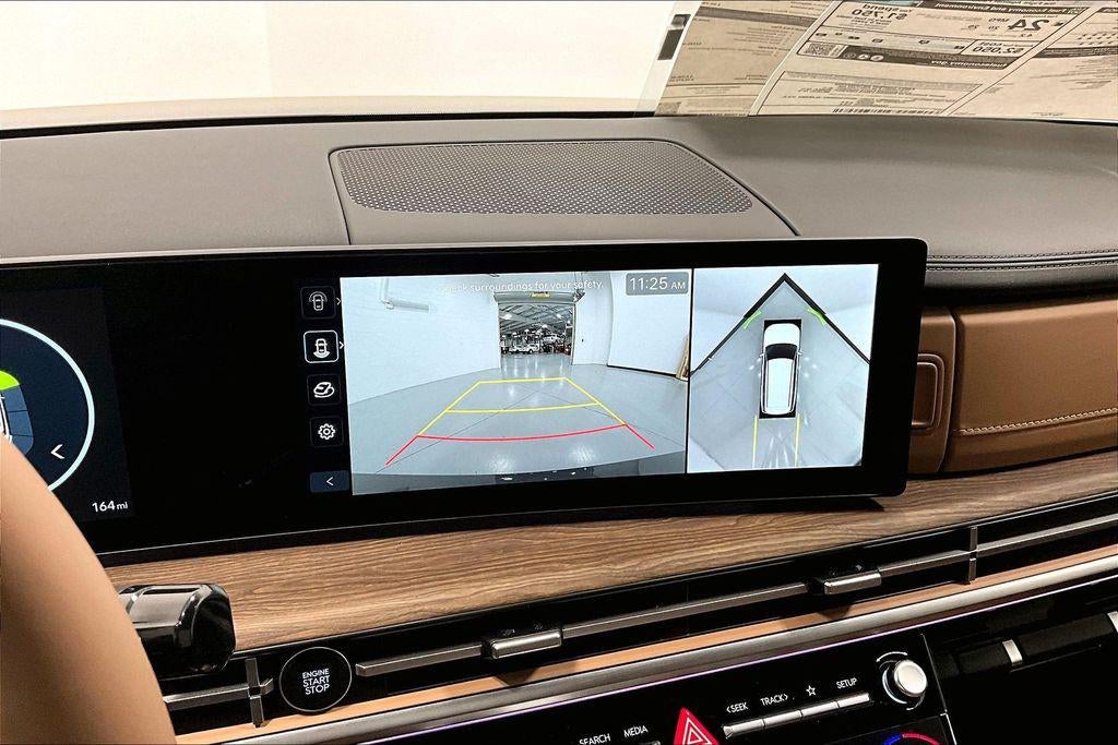 2026 Hyundai SANTA FE Limited FWD