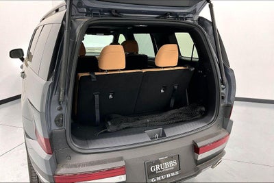 2026 Hyundai SANTA FE Limited FWD