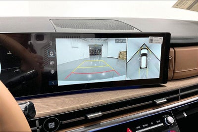 2026 Hyundai SANTA FE Limited FWD