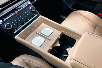 2026 Hyundai SANTA FE Limited FWD