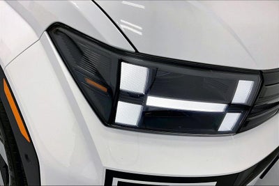 2026 Hyundai SANTA FE Limited FWD