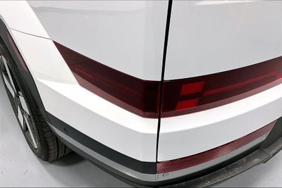 2026 Hyundai SANTA FE Limited FWD