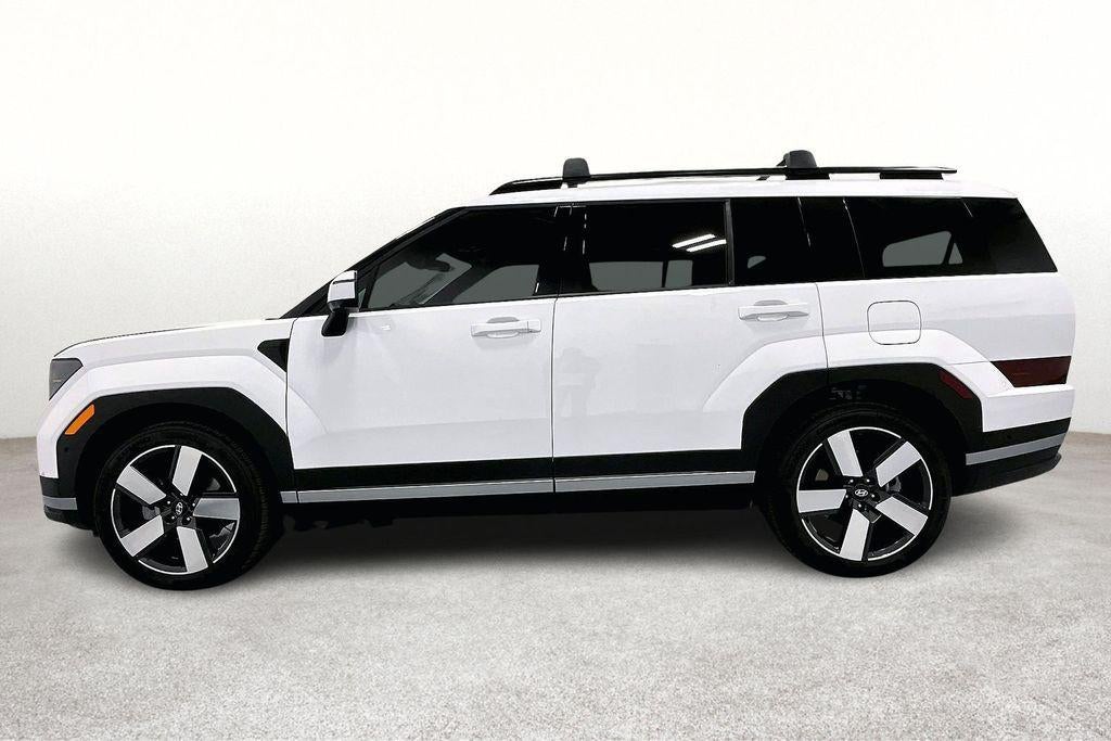 2026 Hyundai SANTA FE Limited FWD