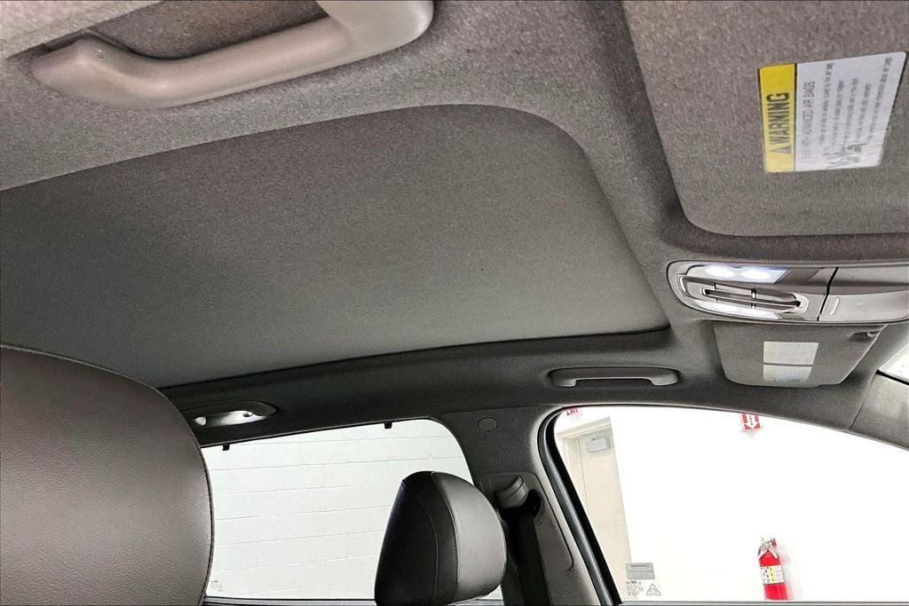 2019 Hyundai SANTA FE Ultimate