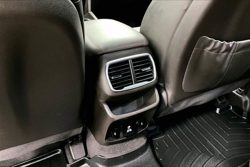 2019 Hyundai SANTA FE Ultimate