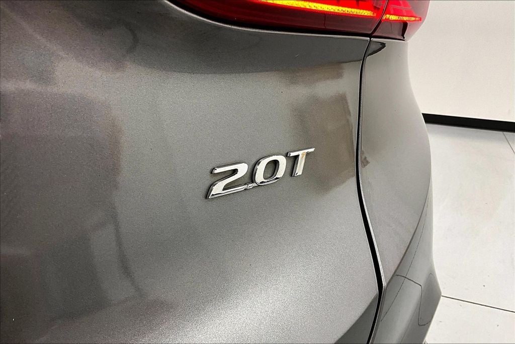2019 Hyundai SANTA FE Ultimate