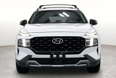 2022 Hyundai SANTA FE XRT