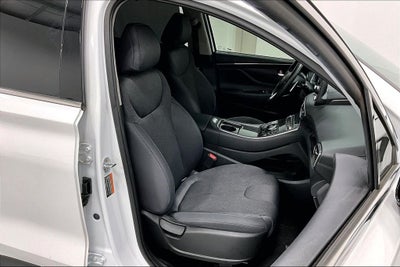 2022 Hyundai SANTA FE XRT
