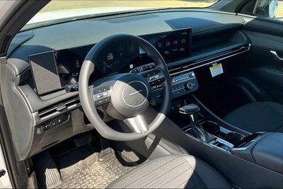 2025 Hyundai SANTA CRUZ SE FWD