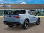 2027 Hyundai SANTA CRUZ SE FWD