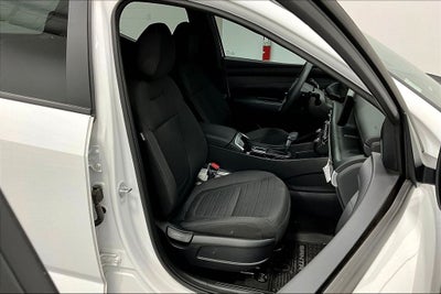 2025 Hyundai SANTA CRUZ SE