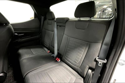 2025 Hyundai SANTA CRUZ SE