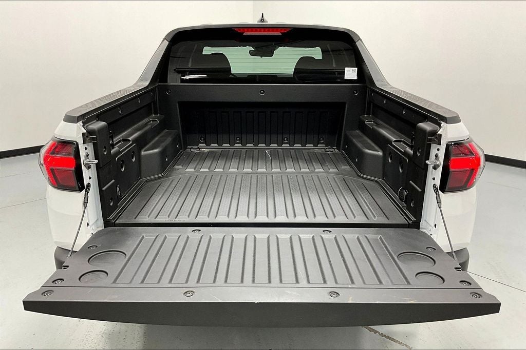 2025 Hyundai SANTA CRUZ SE