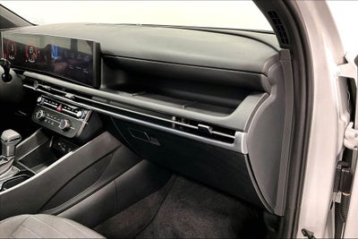 2025 Hyundai SANTA CRUZ SE