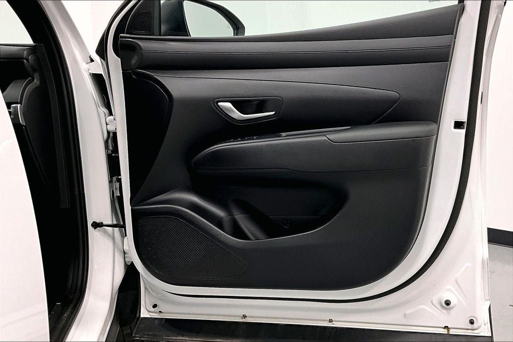 2025 Hyundai SANTA CRUZ SE