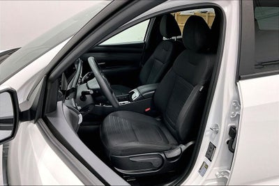 2025 Hyundai SANTA CRUZ SE