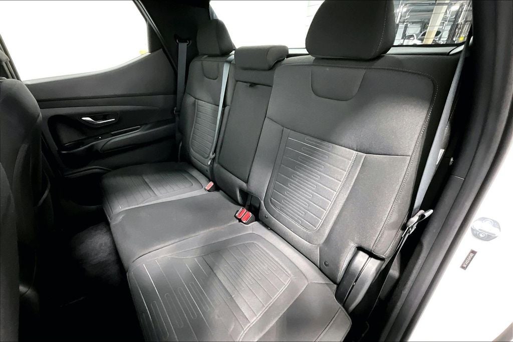 2025 Hyundai SANTA CRUZ SE