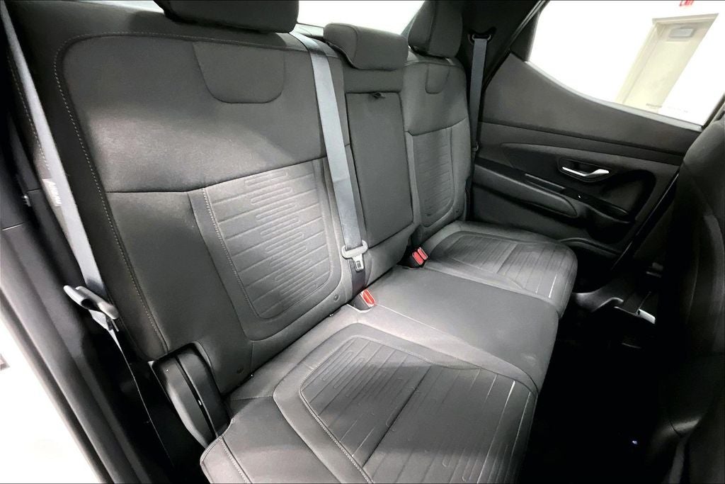 2025 Hyundai SANTA CRUZ SE