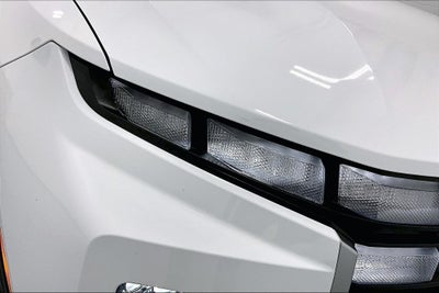 2025 Hyundai SANTA CRUZ SE
