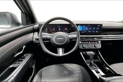 2025 Hyundai SANTA CRUZ SE
