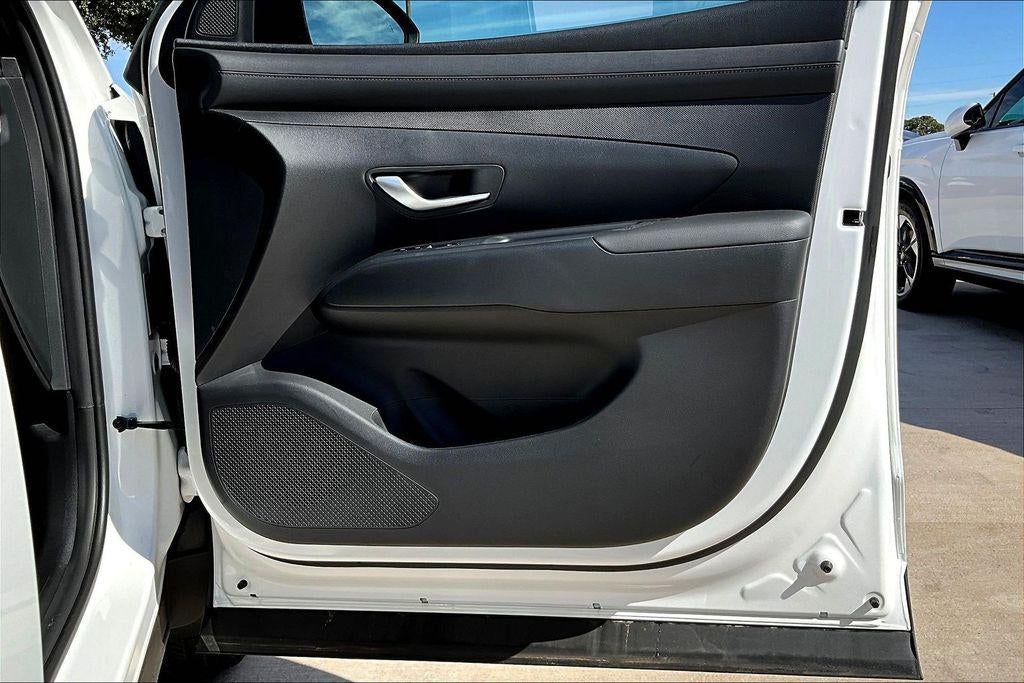 2026 Hyundai SANTA CRUZ SE FWD