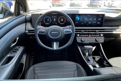 2026 Hyundai SANTA CRUZ SE FWD