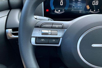 2026 Hyundai SANTA CRUZ SE FWD