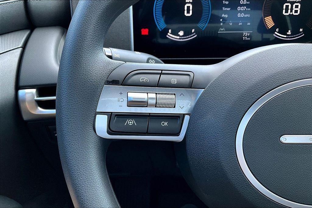 2026 Hyundai SANTA CRUZ SE FWD